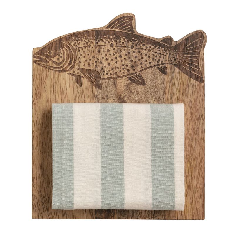 Fish Board