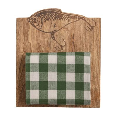 Fish Board