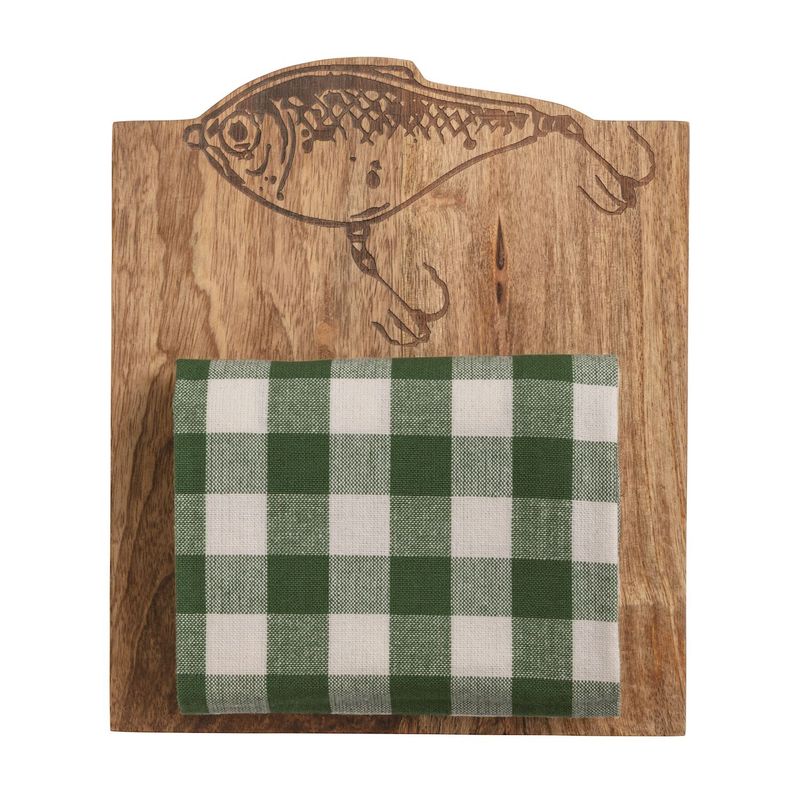 Fish Board