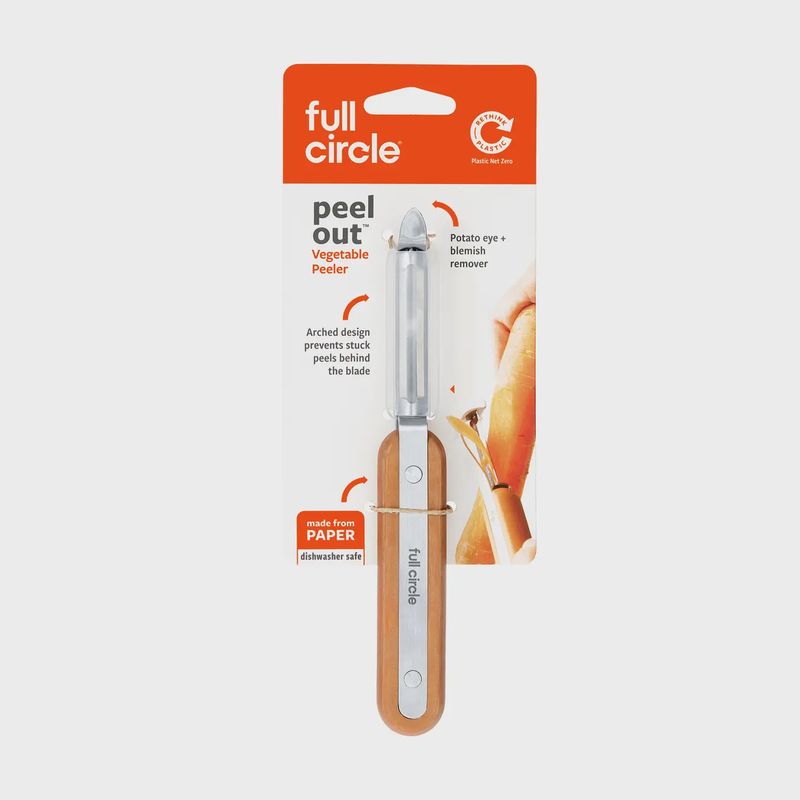 Peel Out - Peeler