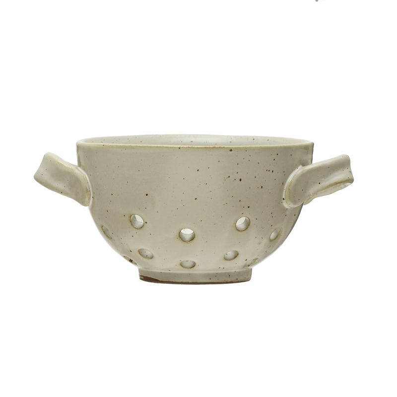 Speckled Berry Bowl