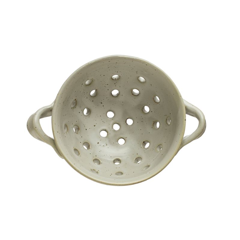 Speckled Berry Bowl