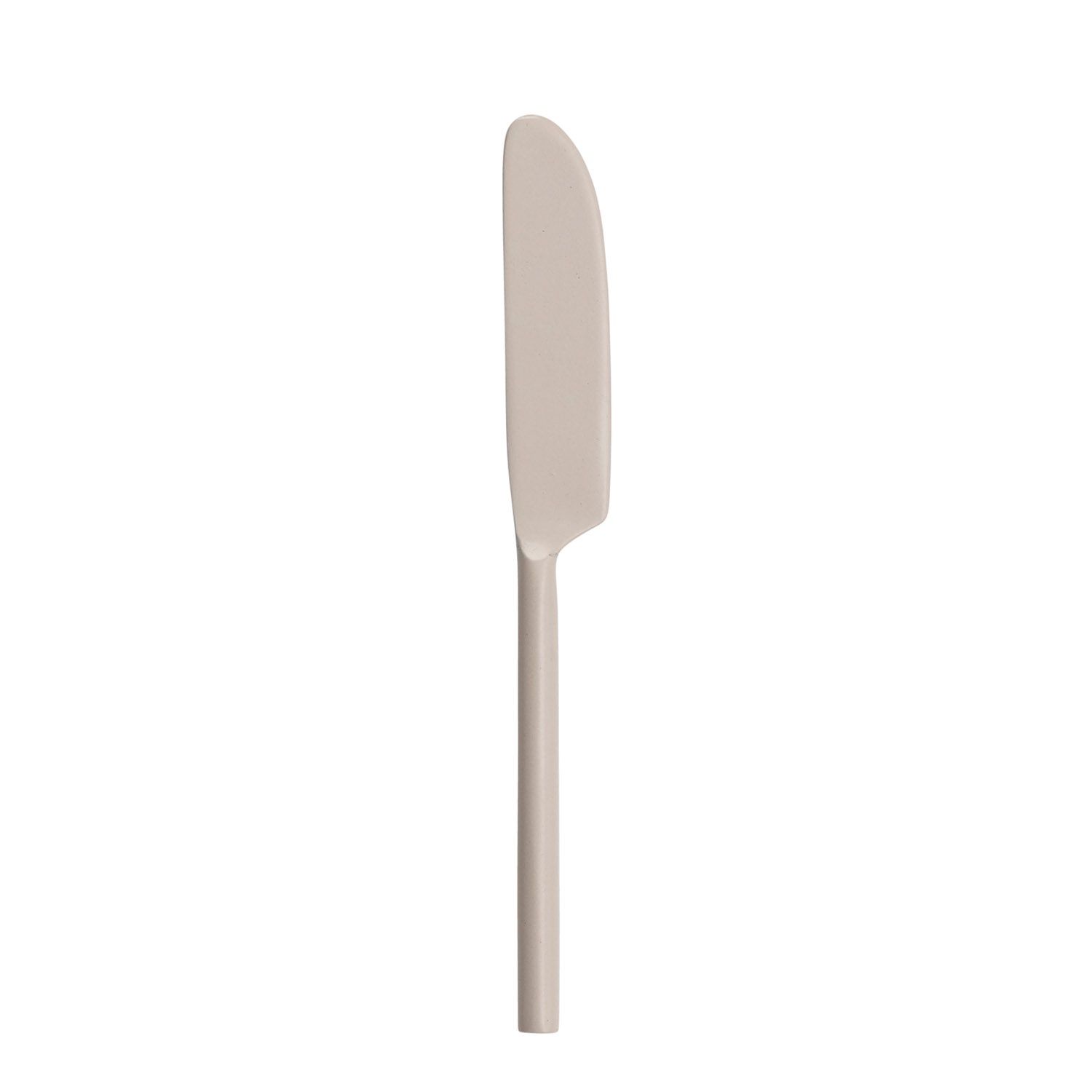Stainless Steel Cheese Knife
