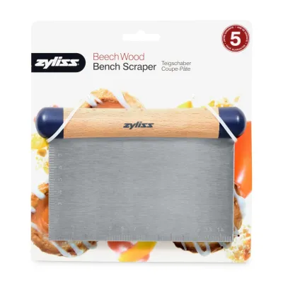Zyliss - Bench Scraper