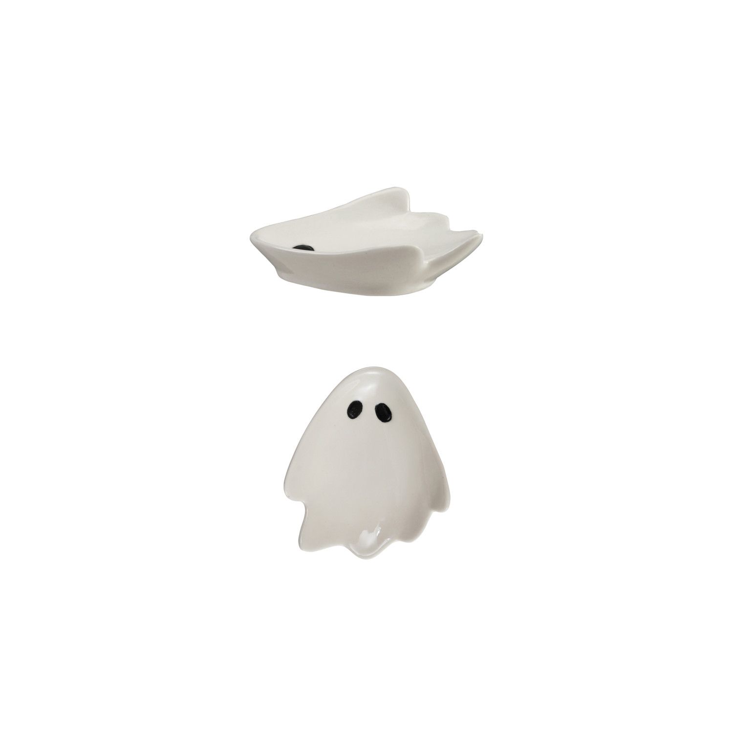 Ghost Dish
