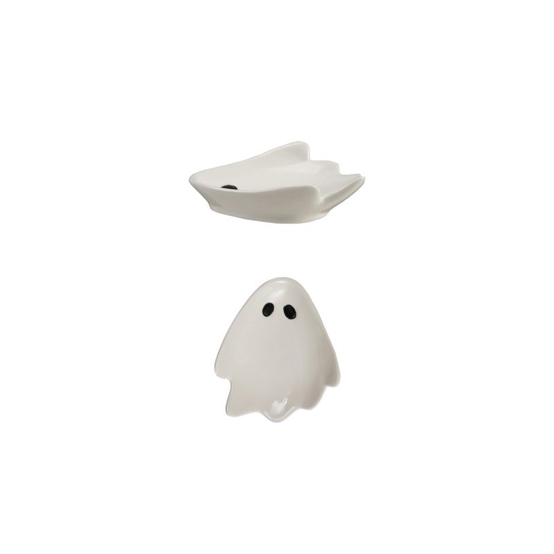 Ghost Dish
