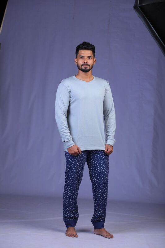 Herren Pyjama Klosters