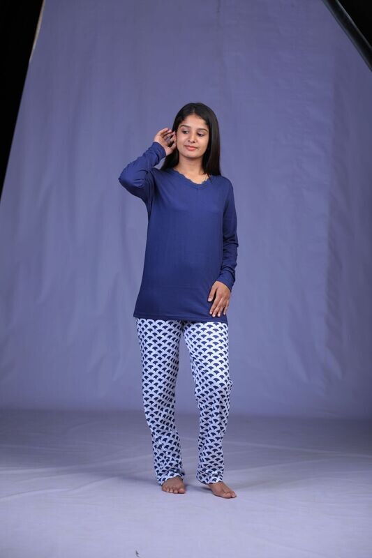 Damen Pyjama Sion
