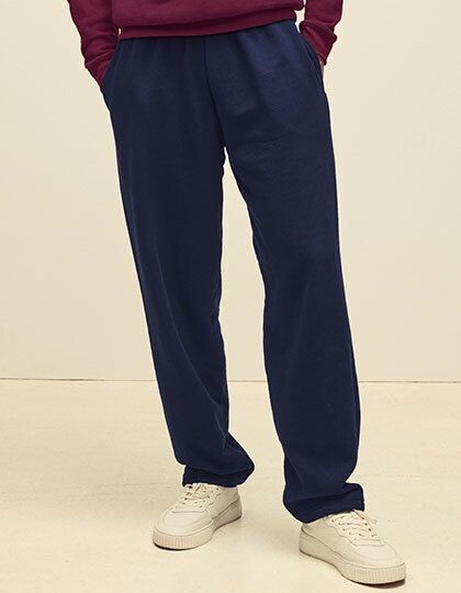 Jogging Hosen angeraut, Einzelgrössen