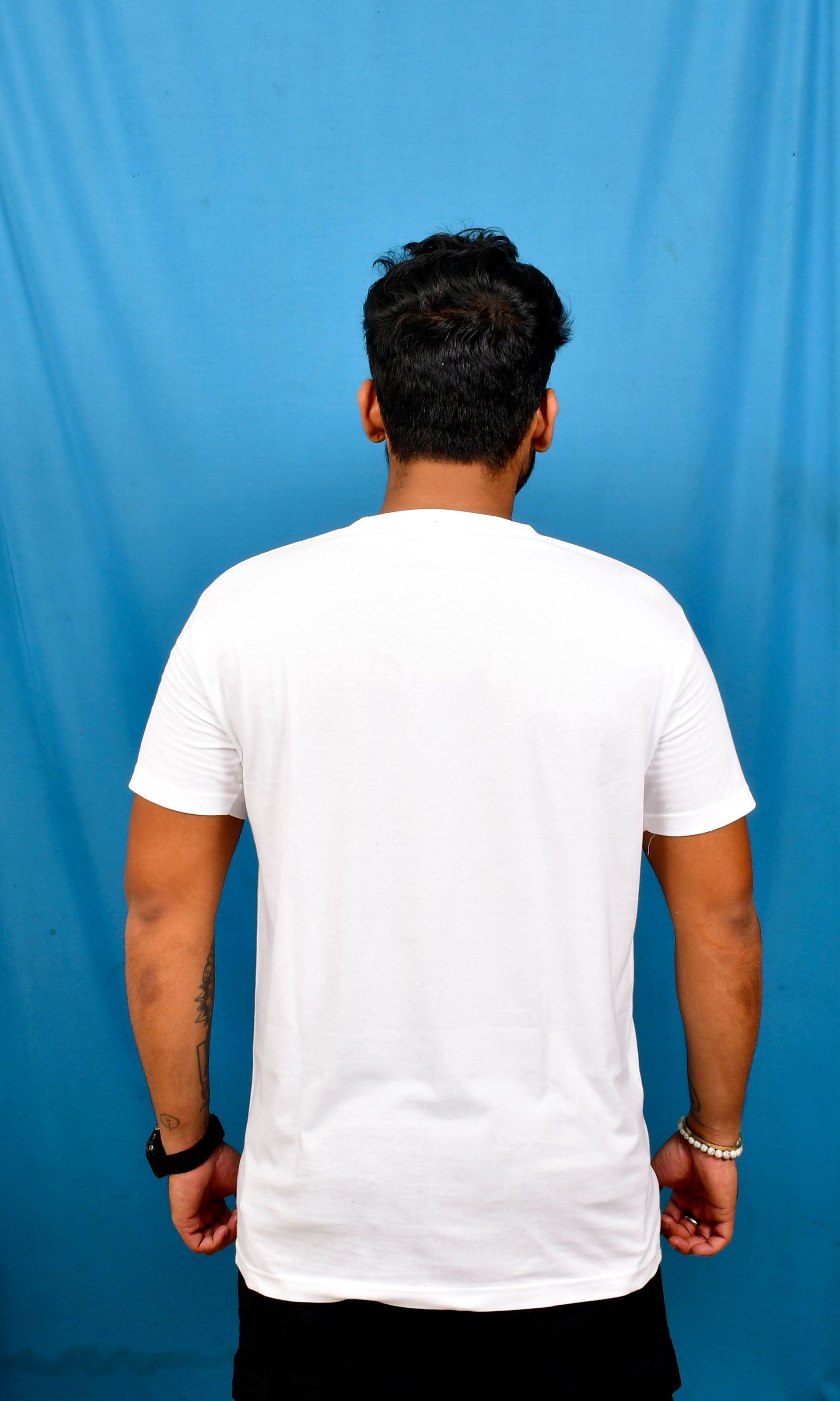 Herren T-Shirt,  2er Pack, Sortimente