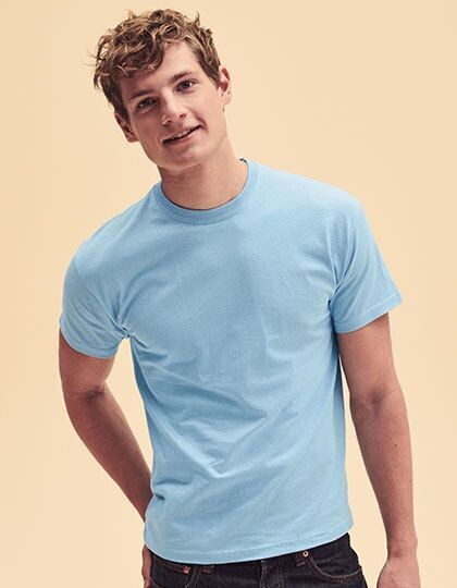 Herren T-Shirt, Einzelgrössen