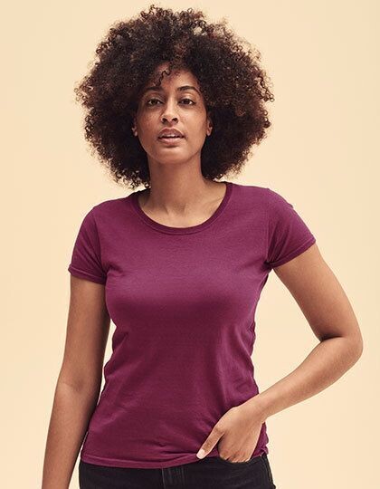 Damen T-Shirt, Einzelgrössen
