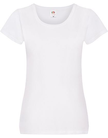 Damen T-Shirt, Einzelgrössen