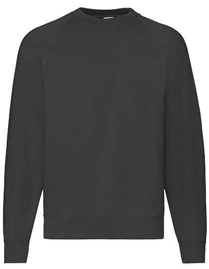 Sweatshirt Basic, Einzelgrössen