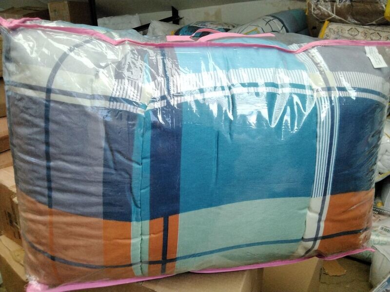 Decke 220x240