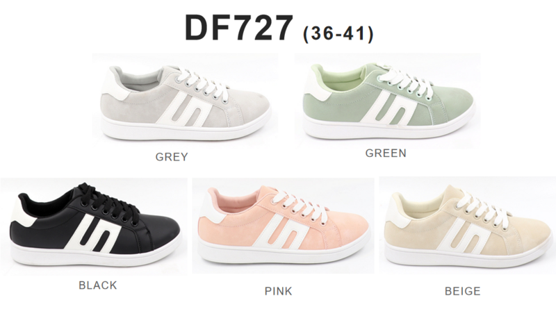 Damen Sport Schuhe