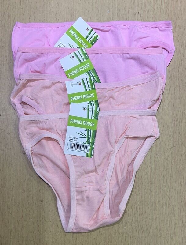 Mädchen Slip