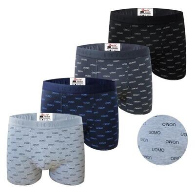 Boxer & Slip