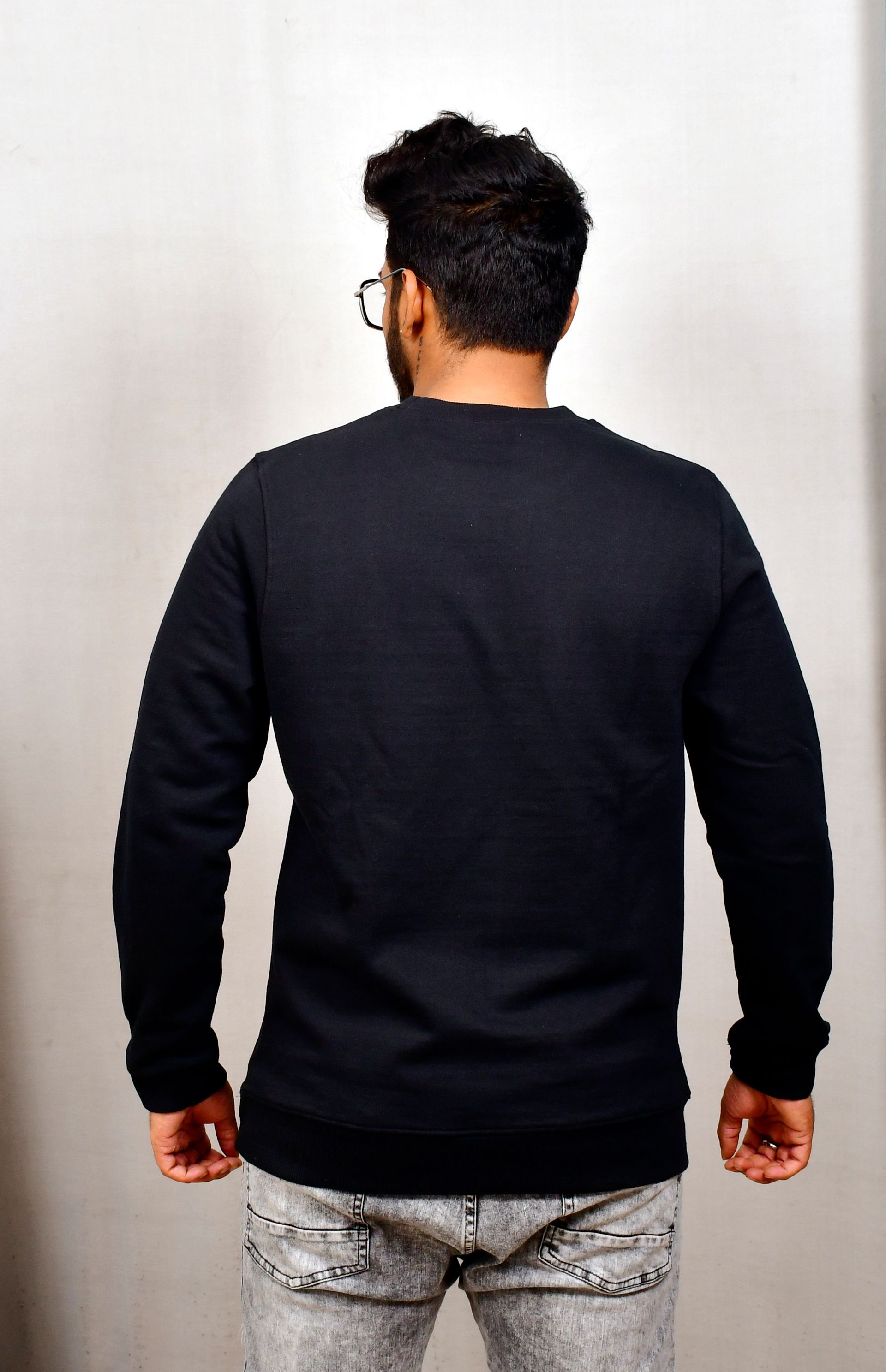 Herren Sweat  K-Wear, 10er