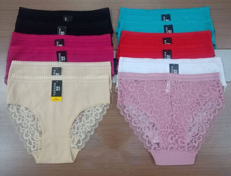 Damen Slip