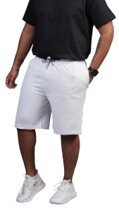 Kurze Hosen pro Grösse