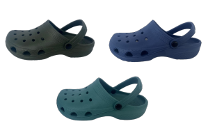 Herren Clogs