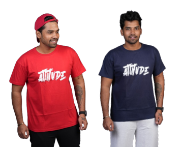 Bedruckte Herren T-Shirts