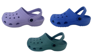 Damen Clogs