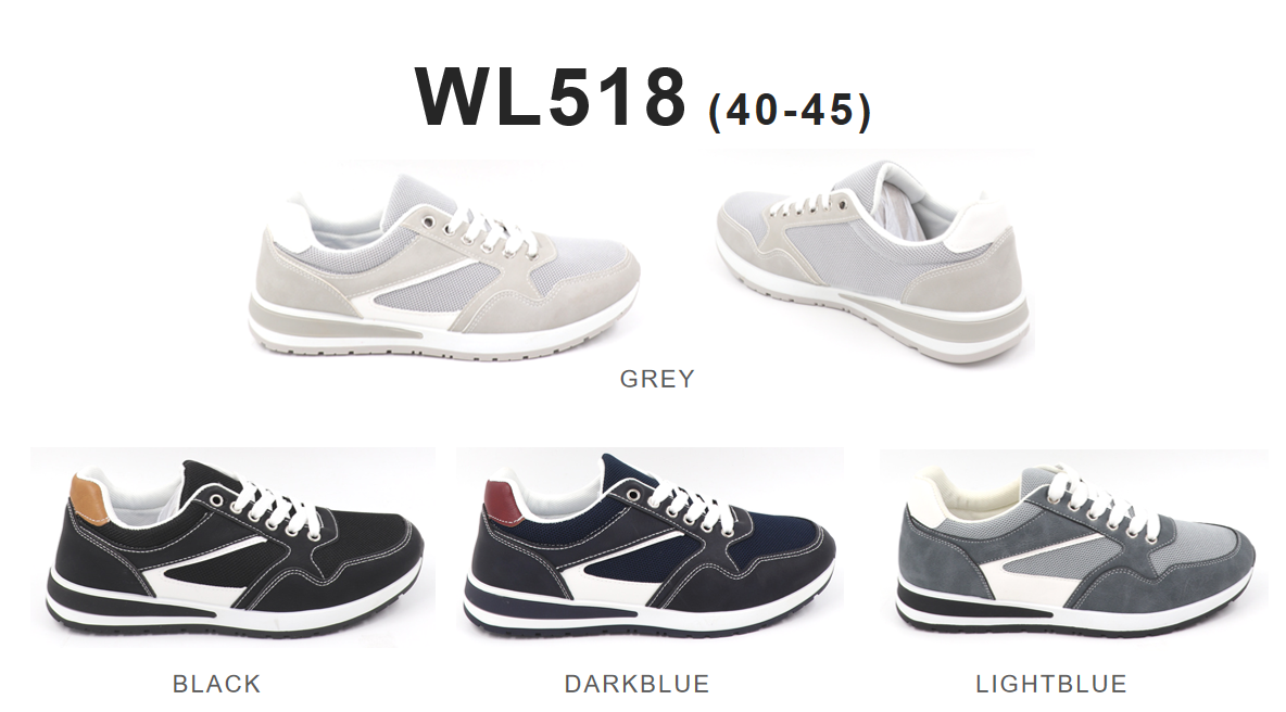 Herren Sports Schuhe