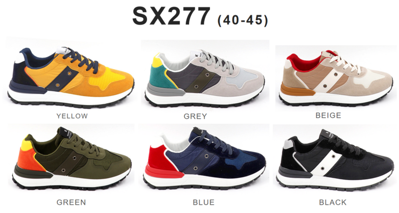 Herren Sports Schuhe