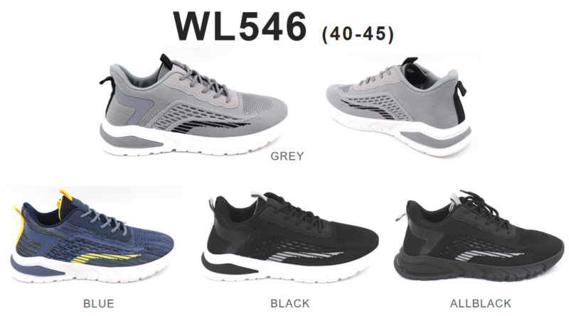 Herren Sports Schuhe