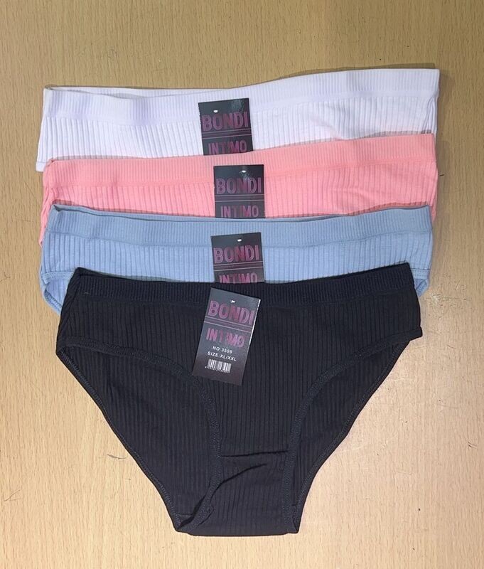 Damen Slip