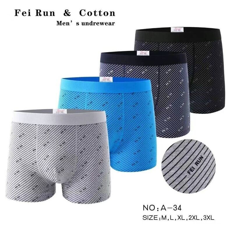 Herren Boxer