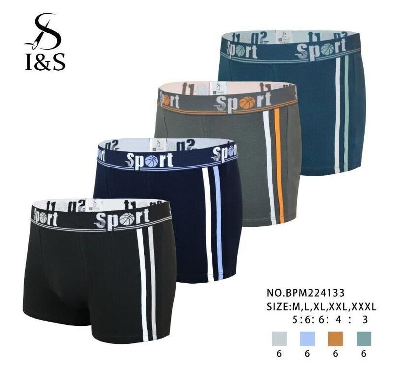 Herren Boxer
