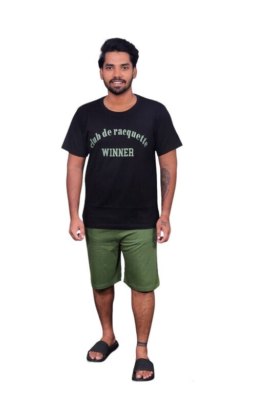 Herren Pyjama Winner