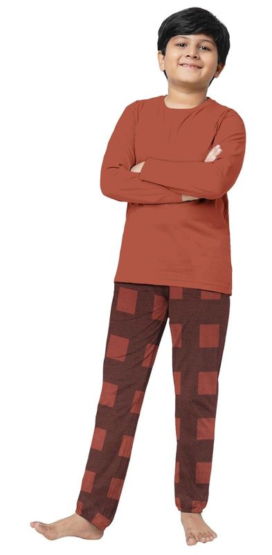 Knaben Pyjama