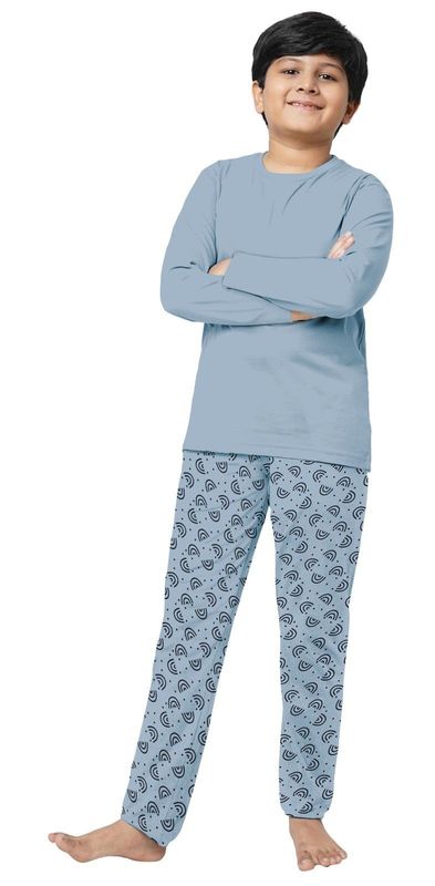 Knaben Pyjama