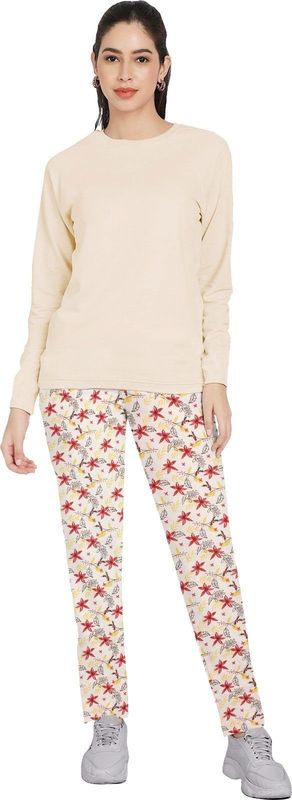 Damen Pyjama