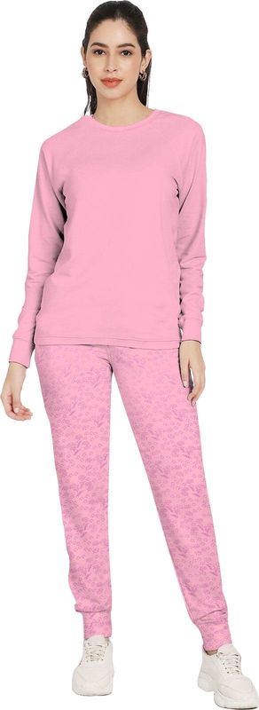 Damen Pyjama