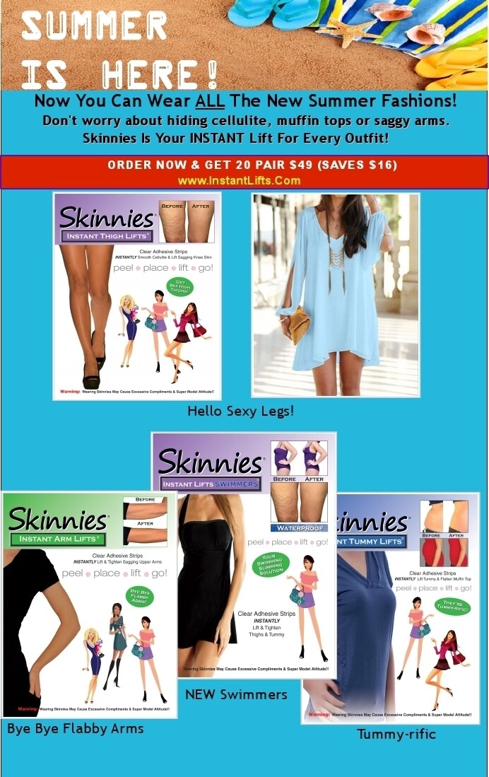 SUMMER SPECIAL 20 Pair 49 Your Choice of Skinnies! Only 2.45 a Pair