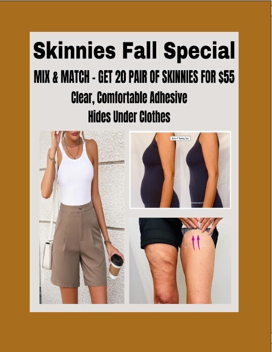 SALE Pick 2 Mix & Match! Select 20 Pair 10 Pair Each of Any Two Types