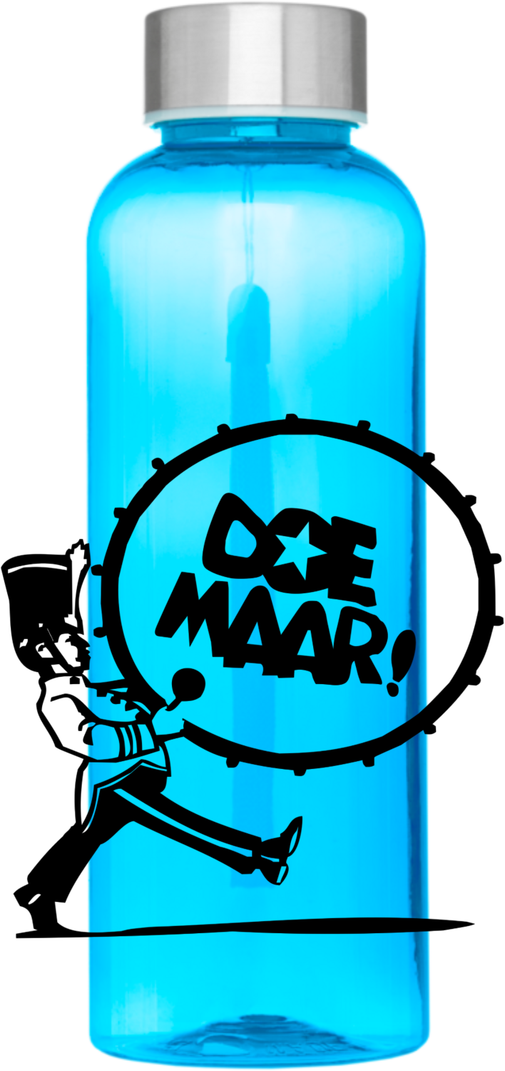 Waterfles 500ml