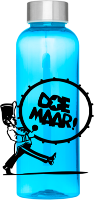 Waterfles 500ml