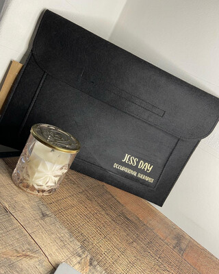 Laptop Sleeve