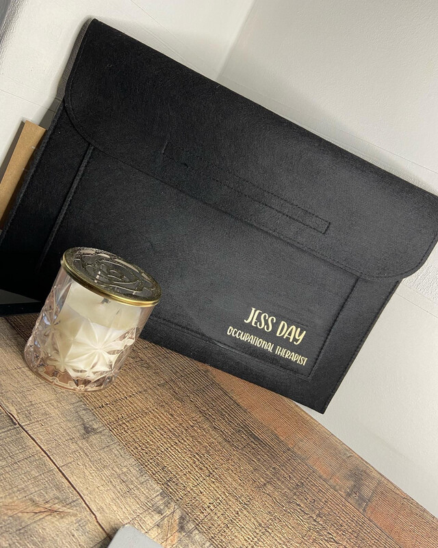 Laptop Sleeve