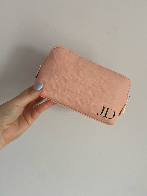Makeup Bag