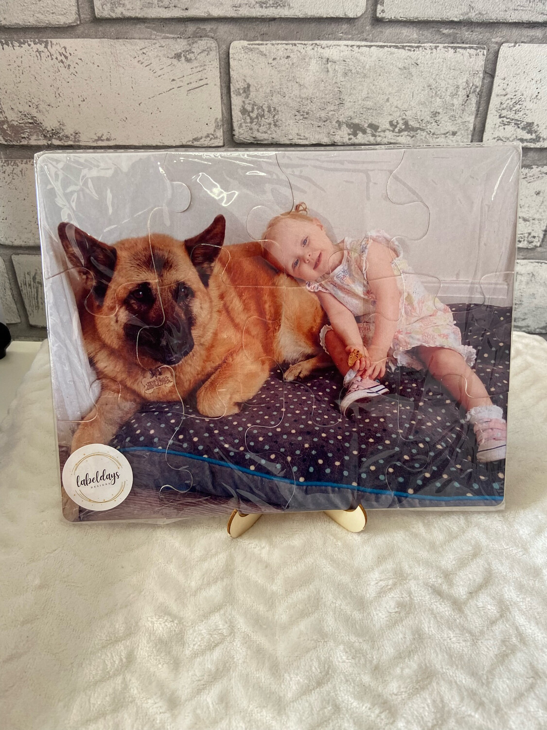 Photo Jigsaw