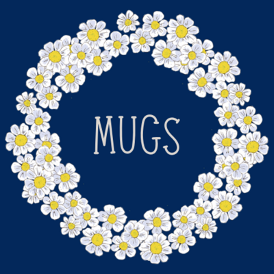 Mugs