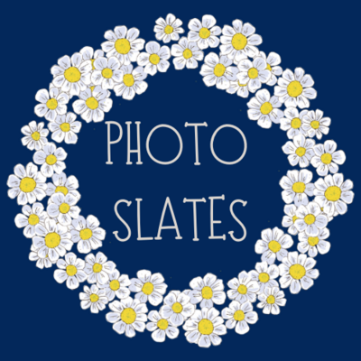 Photo Slates