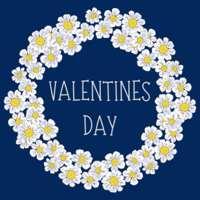 Valentine’s Day